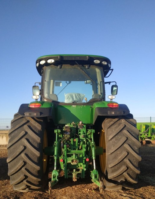 John Deere 7230R John deere