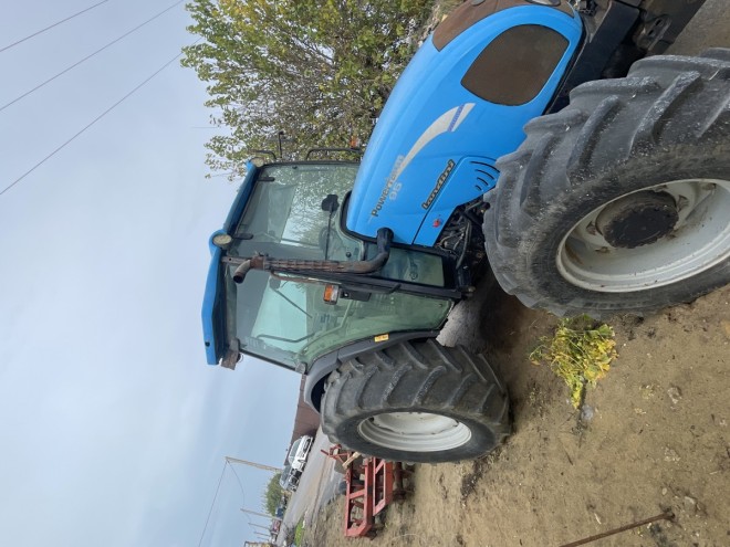 Tractor LANDINI C44 POWERFARM 95