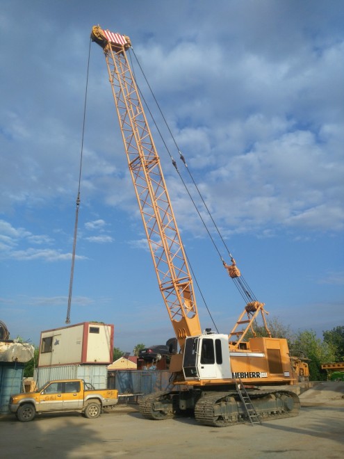 liebherr 841 hd