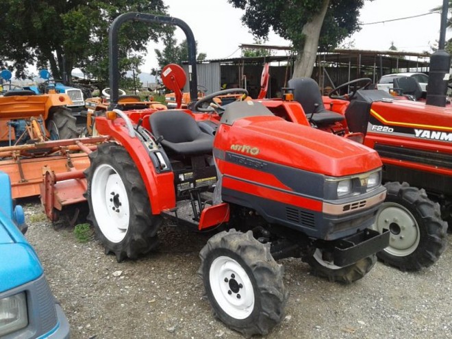 Mitsubishi MT-190