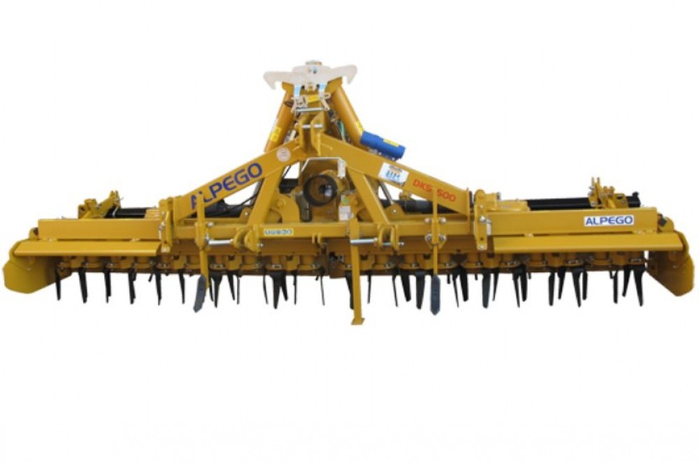  Grada rotativa Alpego DKS 450 Alpego