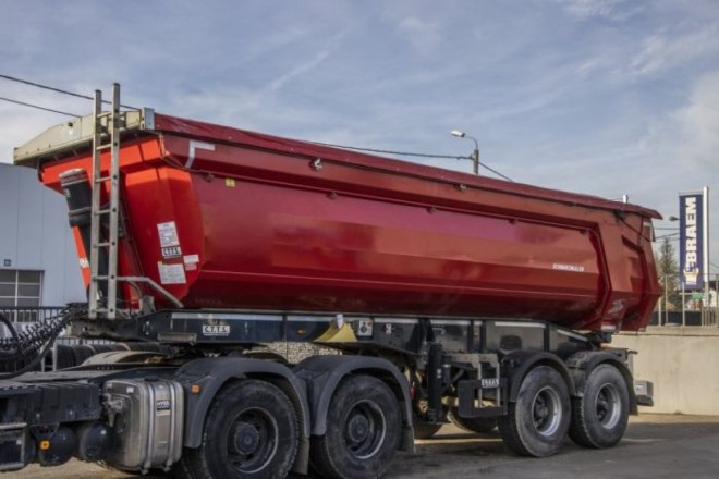 Semi-remolque SCHWARZMULLER K-SERIE+HYDR. DEUR+ELEKTR.BACHE Desconocida