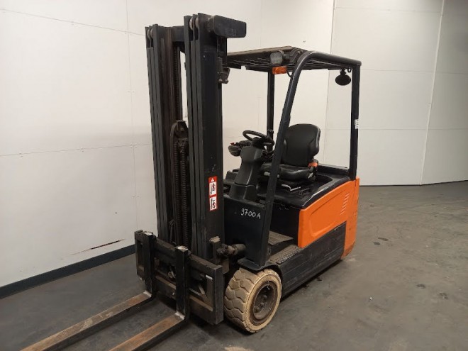 DOOSAN B20T-7 Doosan