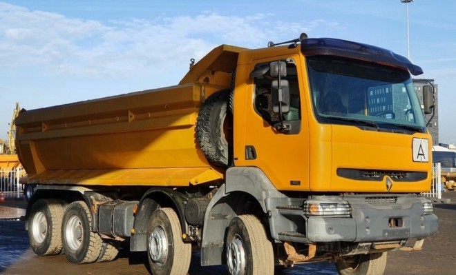 renault 420,34 Renault