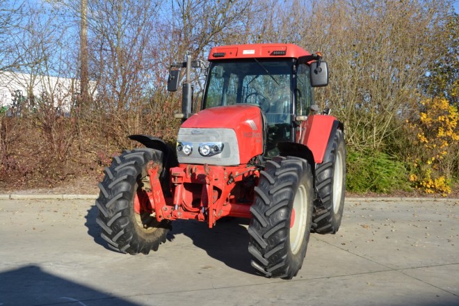 TRACTOR MC CORMICK MC115