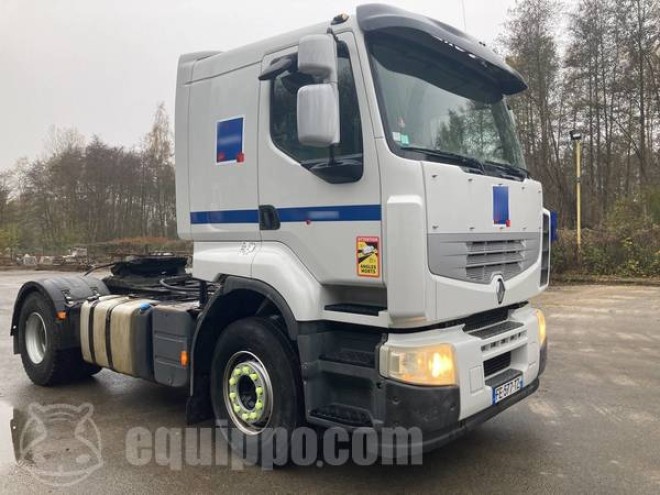 Renault Premium Dxi 4x2