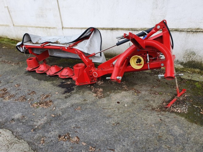 Segador FPM Desconocida