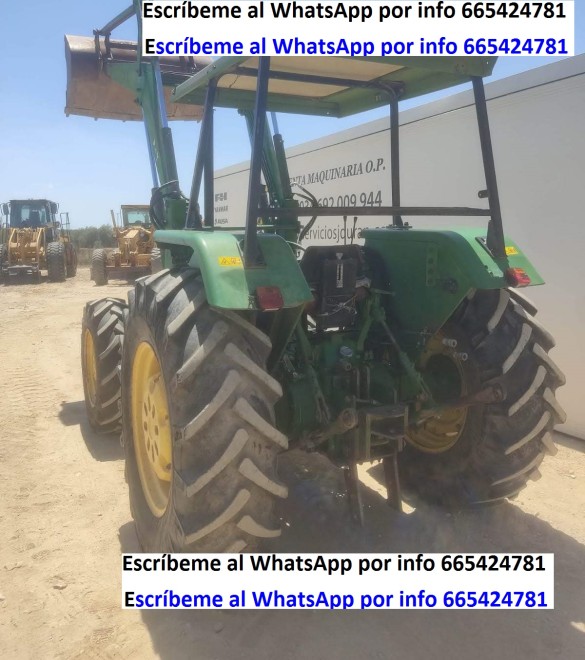 Jhon Deere 