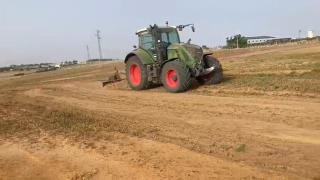 Fendt 716 Vario s4