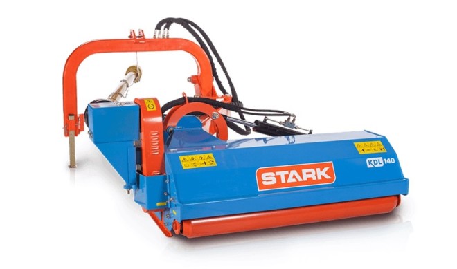 Desbrozadora Stark KDL 140