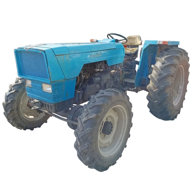 LANDINI DT7000 de 70 CV