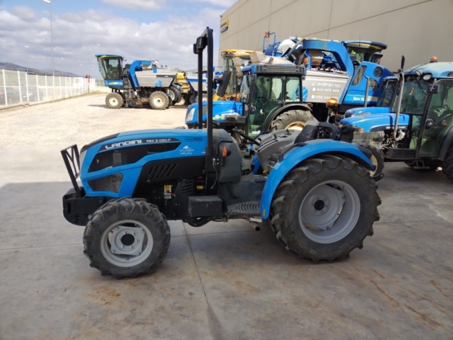 LANDINI REX 3-080-F