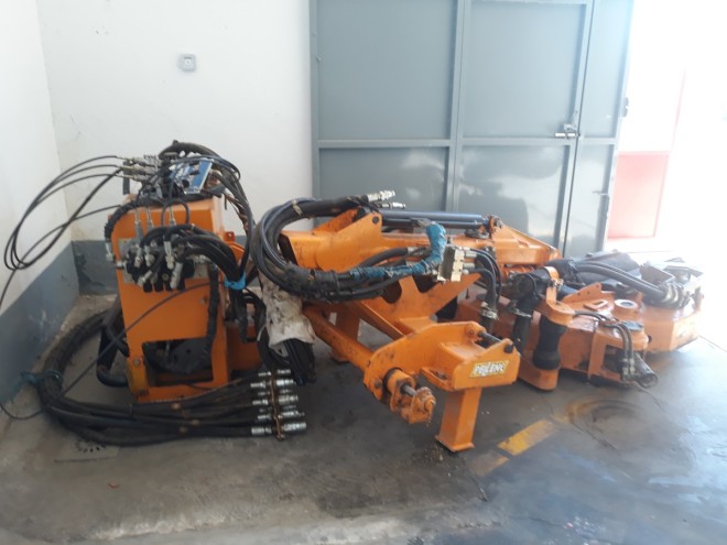 PELLENC FB-65 Pellenc