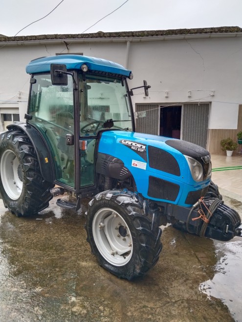 LANDINI REX4-90F