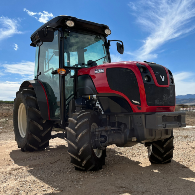 VALTRA F105N