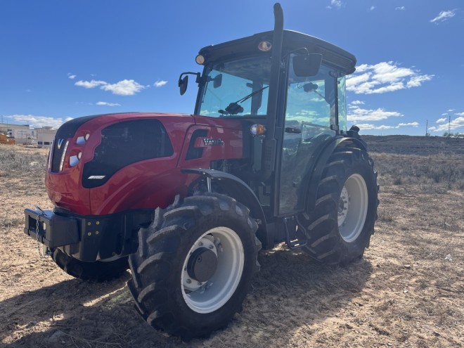 TRACTOR VALTRA F 105 S