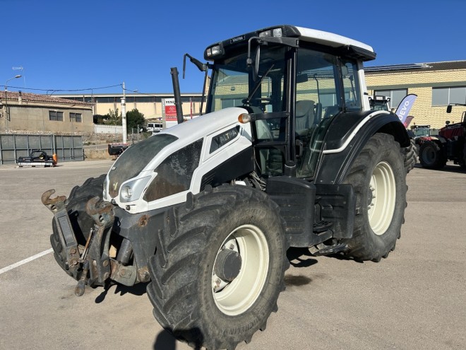 TRACTOR VALTRA N103 Valtra