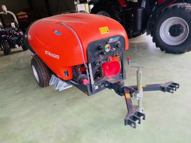 Atomizador XTA 3320 Kubota
