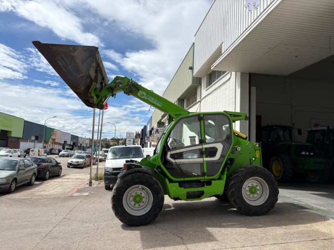 TELESCOPICA MERLO TF42.7CS-140