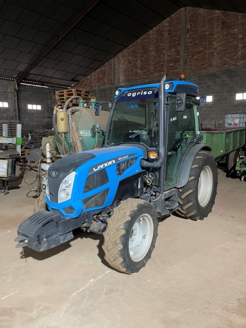 Landini Rex 110 Landini
