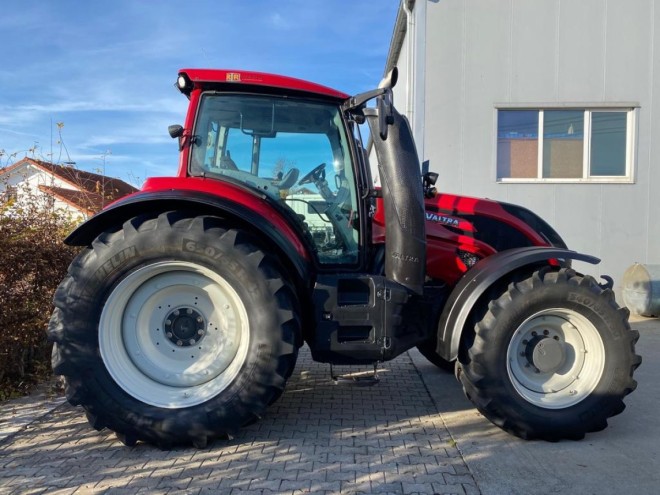 Valtra T154 Desconocida