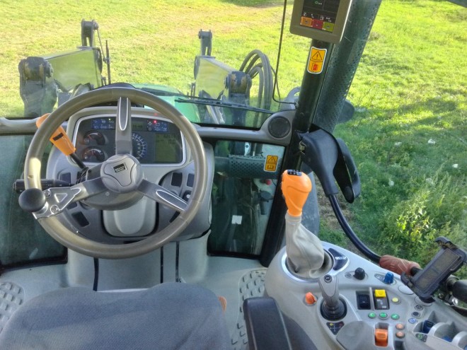 DEUTZ FAHR 5130 P Deutz-fahr