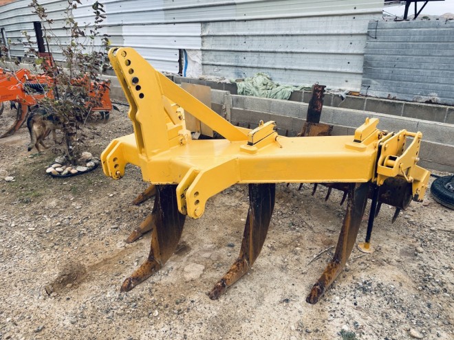 SUBSOLADOR MARTORELL EN V 5 BRAZOS