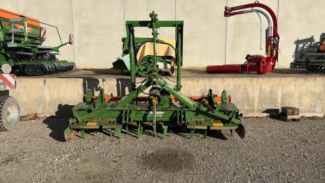 GRADA ROTATIVA AMAZONE KX3001 Amazone