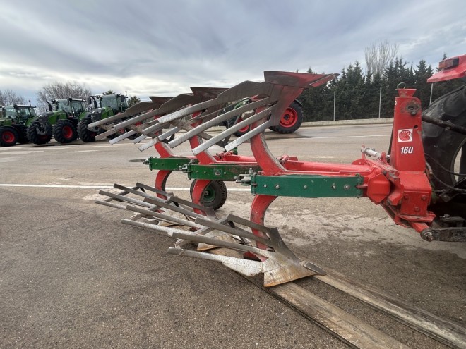 ARADO KVERNELAND 160-80