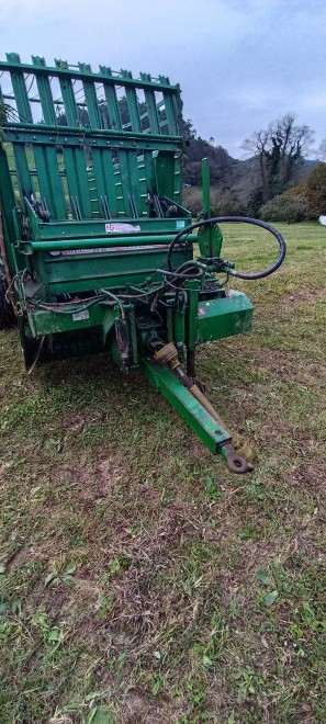 Autocargador lacasta 