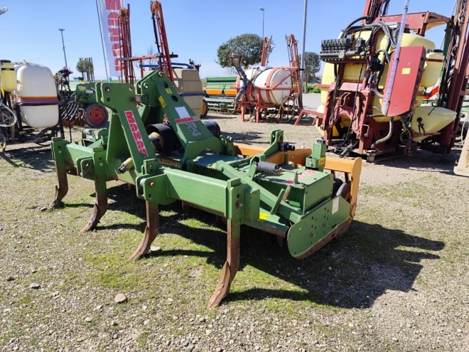 Grada rotativa Amazone KE3000 Super Amazone