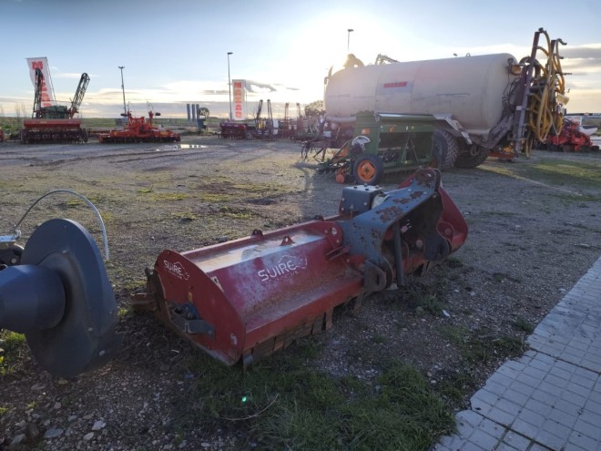 Trituradora Suire 2.80