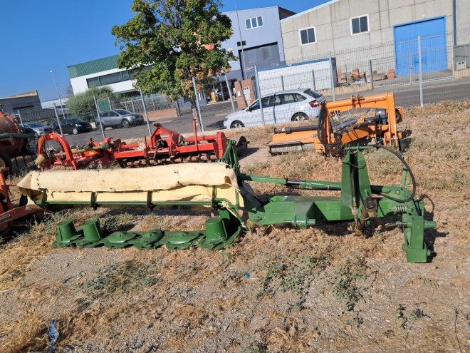 SEGADORA EASYCUT R-280 Krone