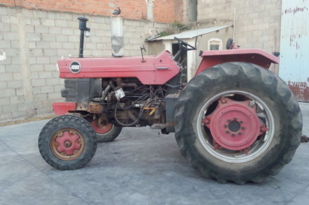 Massey Ferguson 1080 Massey ferguson