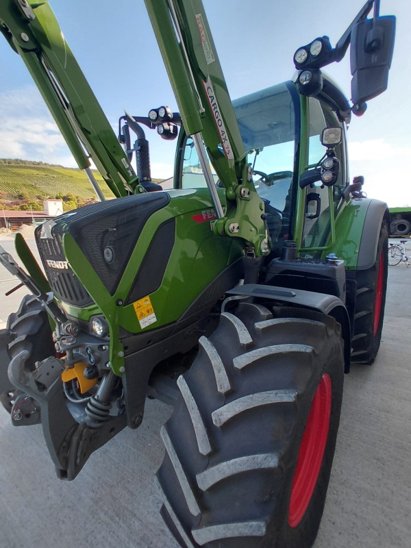 Tractor Sl 